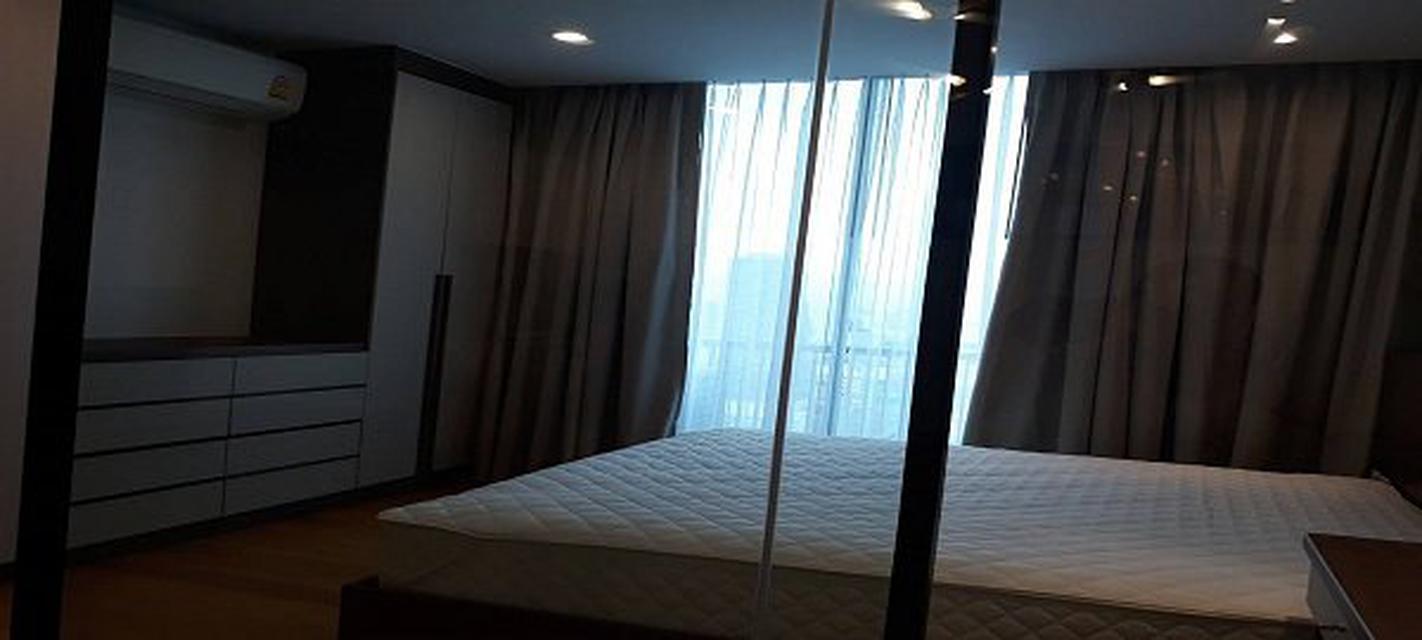 NOBLE REVO SILOM for rent room 26 1 bed 23000 bath 3