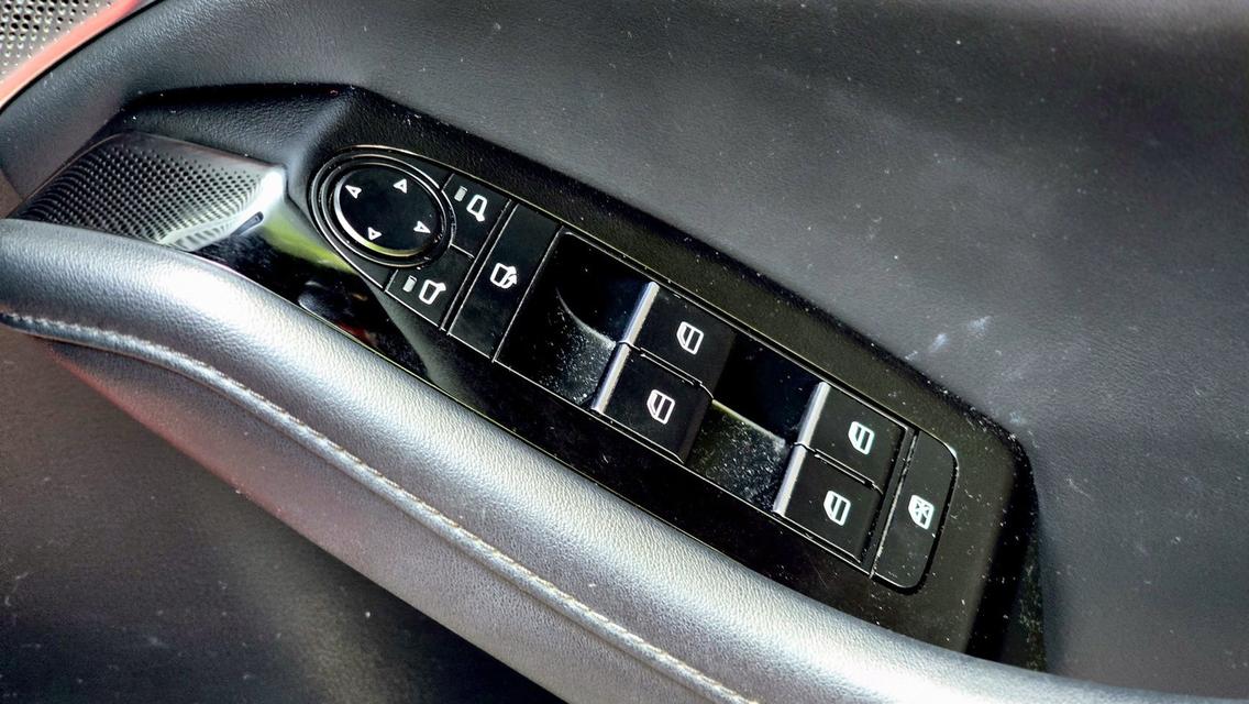 รหัสรถ WB36 Mazda 3 Sp 6a/t ปี 2020 รุ่น top สุด 6