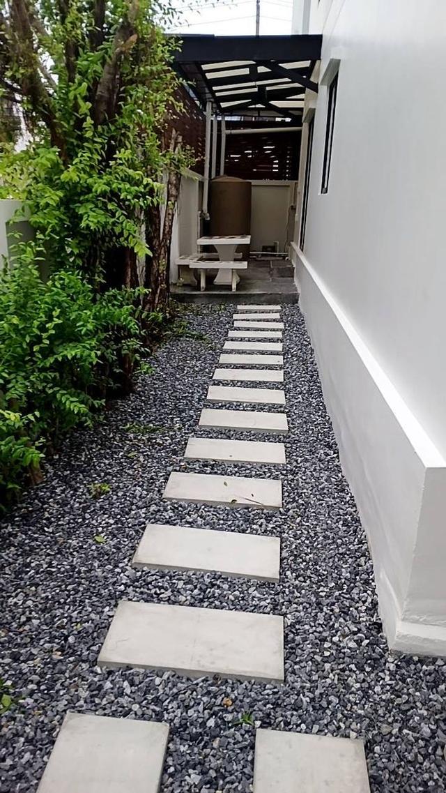 ขาย :ทาวน์โฮม 3 ชั้น,เนื้อที่ 29.3 ตรว.(หลังมุม)  หมู่บ้านไอฟิล บางนา ถนนเแกาญจนาภิเษก ซอย 57/2 4
