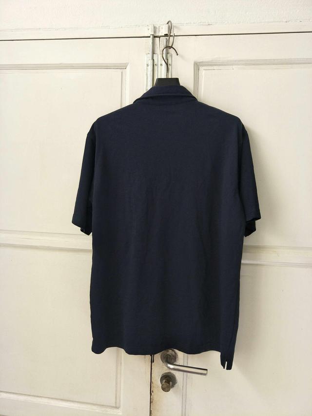 เสื้อคอโปโลใส่ได้ทั้งชายหญิง รูปที่ 9