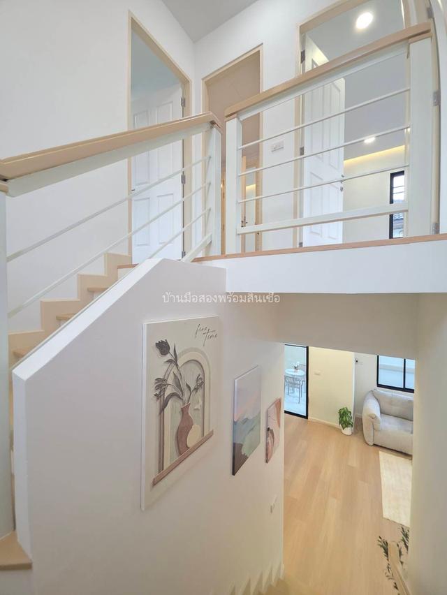 หมู่บ้านพร้อมพัฒน์ ไพร์ม รามอินทรา 10