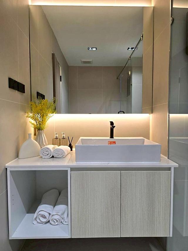 ขายคอนโดเด่น ย่านเมญ่า นิมมาน ราคา 2.79 ล้านบาท อยู่ได้ยาว ไม่ต้องเผื่อใจย้าย 🛋️💭 10