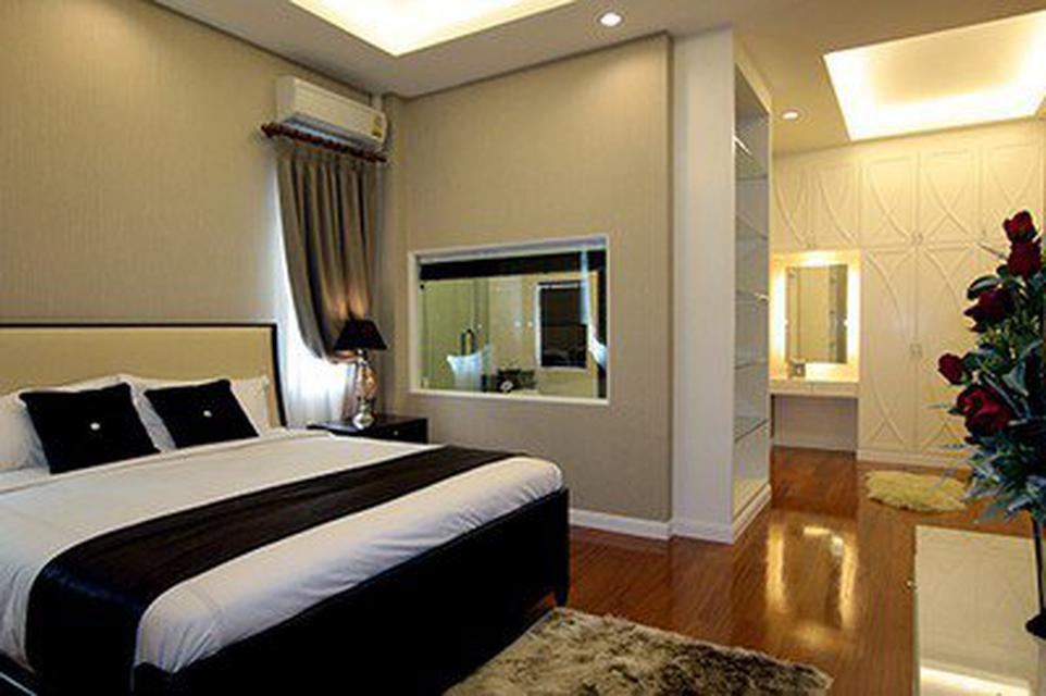SALE Luxury Decor Single House with private 5