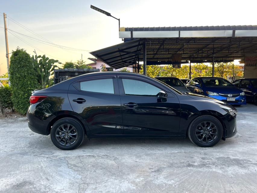 ปี 2019 MAZDA 2 ตัวท็อป รถมือเดียวป้ายแดง รถเดิมๆทั้งคัน สภาพดี ใหม่กริ๊บ ภาษี68 9