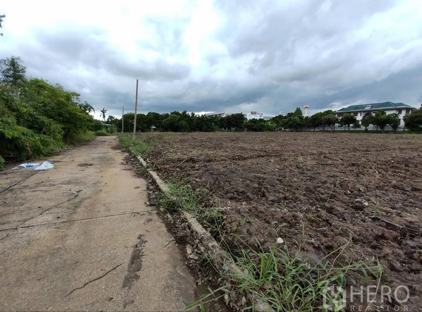 ขายที่ดิน 5 ไร่ 83 ตรว คลองหลวง ปทุมธานี HRE00414 7
