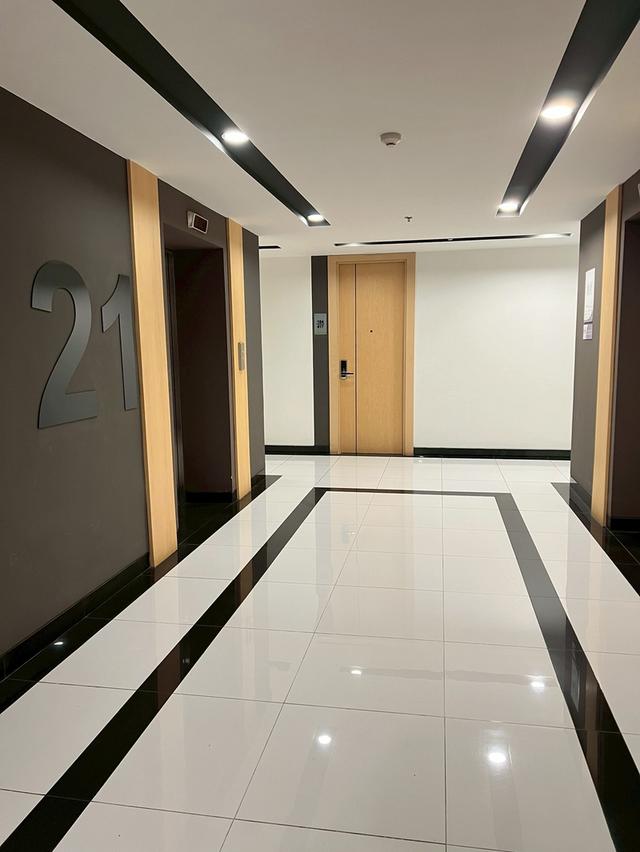 Plus Condo Sriracha - พลัส คอนโด ศรีราชา  สูง 25 ชั้น 9