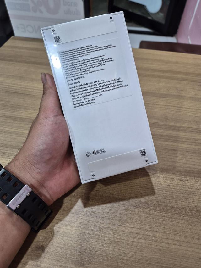 Samsung A36 5G(สินค้ามือ1) ประกันศูนย์1ปีเต็ม Ram8Rom128   ราคา7,990฿