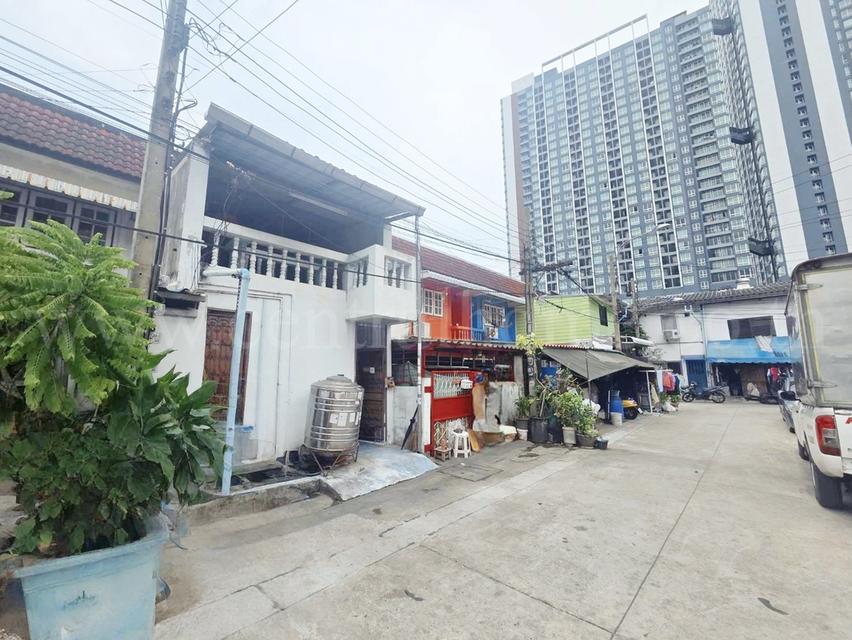 กิจการ หอพัก ซอยทองสุข 2 - สุขุมวิท 80 ใกล้ BTS สำโรง 3