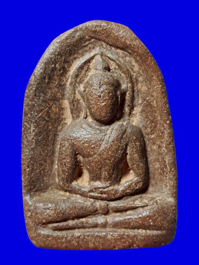 พระซุ้มกอ เปิดให้บูชาจ้า