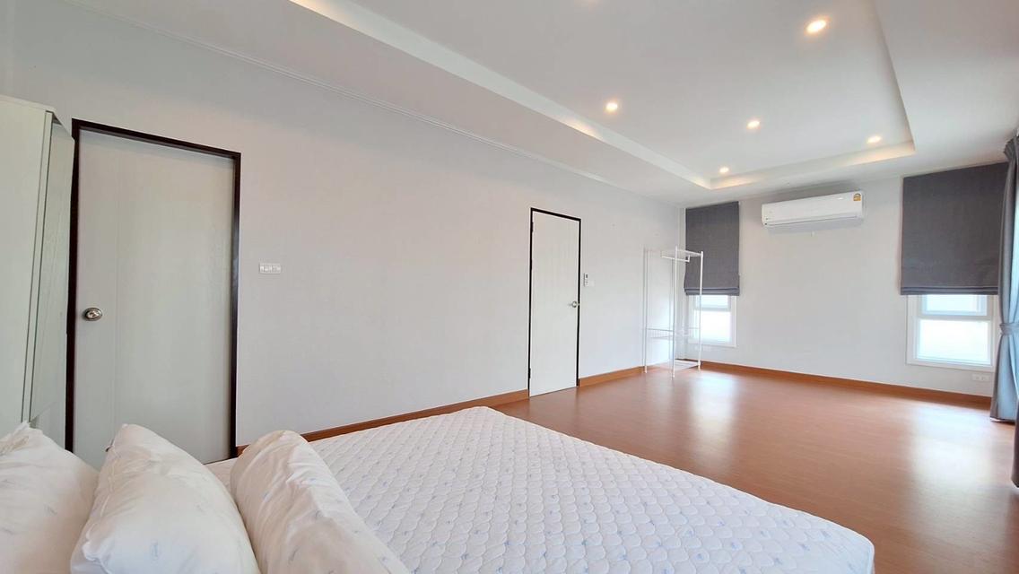 𝙁𝗼𝗿 𝙍𝗲𝗻𝘁🪴ให้เช่าบ้านศุภาลัยการ์เด้นวิลล์ ติดถนนวงแหวนรอบสาม 4 นอน 3 น้ำ 6