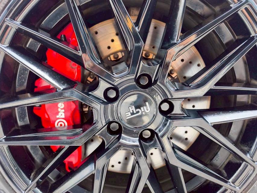 รหัสรถ KPV2 2019 AUDI TT 2.0 45 TFSI QUATTRO สีแดง 11