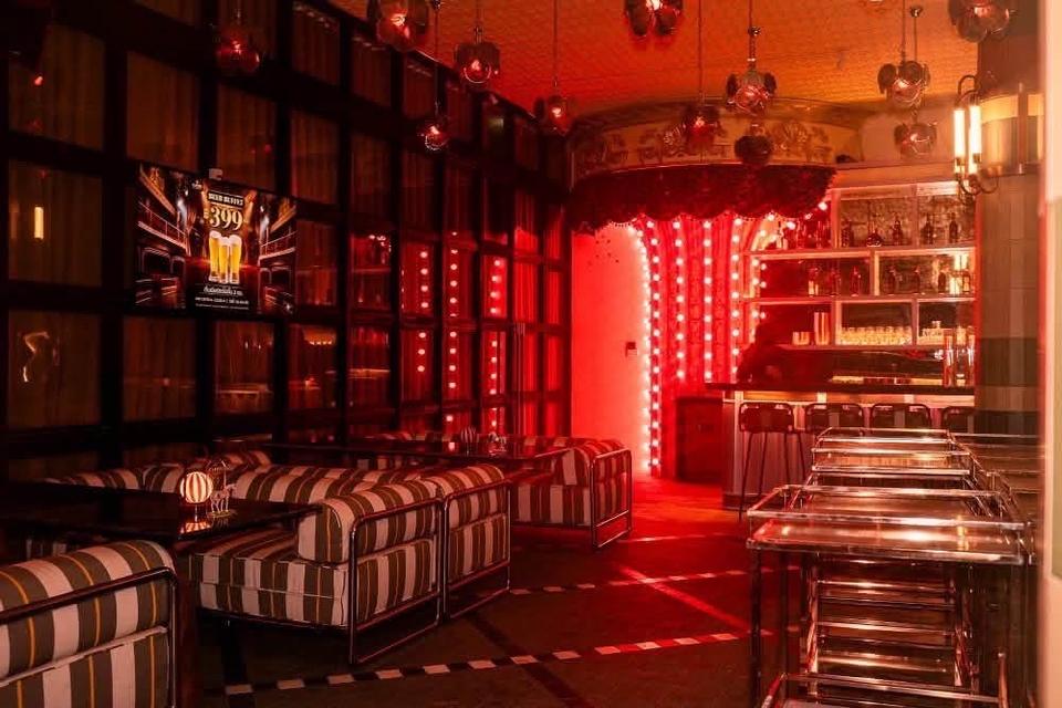 📌เซ้ง ร้านเหล้า-ผับ-บาร์ ใจกลางทองหล่อ📍พร้อมเปิดกิจการทันที ตกแต่งครบ ระบบไฟ แสง สี เสียง โต๊ะ-โซฟา อุปกรณ์บาร์และครัว POชุด ติดถนนใหญ่ เดินทางสะดวก 1