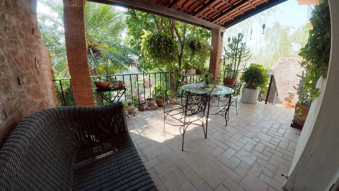 ตัดใจขาย #บ้านพักตากอากาศดิไอรี่ย์ เขาใหญ่ | The Eyrie Residence Khaoyai ( ติด toscana ) บ้าน 2 ชั้น | สไตล์อิตาลี ขนาด 3ห้องนอน 3ห้องน้ำ 16