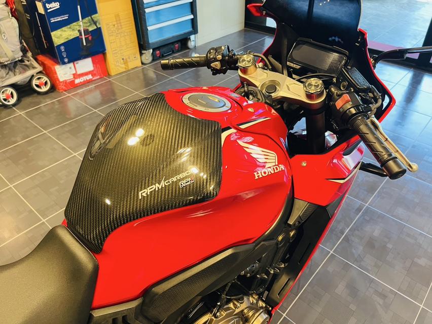 Cbr650r/2019 11