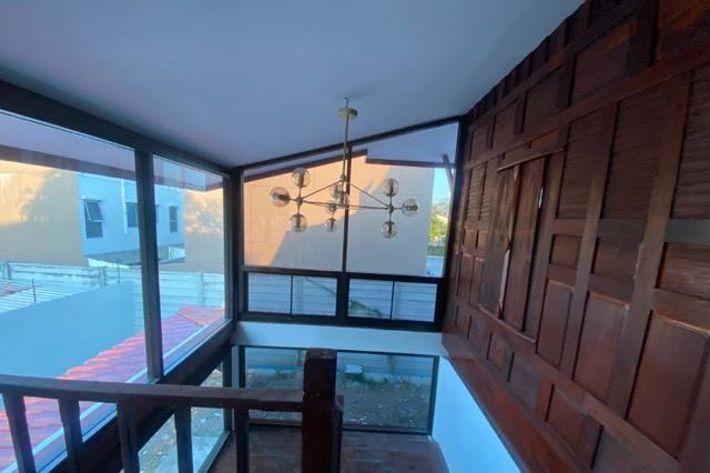 ให้เช่าบ้านเดี่ยวสร้างใหม่ 2 ชั้น เนื้อที่ 100 ตารางวา ซอยลาดพร้าว 101 เหมาะอยู่อาศัยและทำสำนักงาน จอดรถได้ 4คัน ใกล้รถไฟฟ้าสายสีเหลือง สถานีลาดพร้าว 5