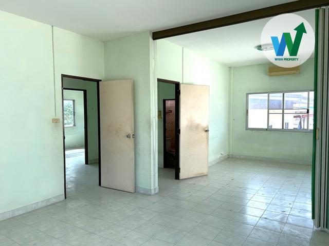 ขายที่ดินพร้อมสิ่งปลูกสร้าง ซ.พหลโยธิน 62 9