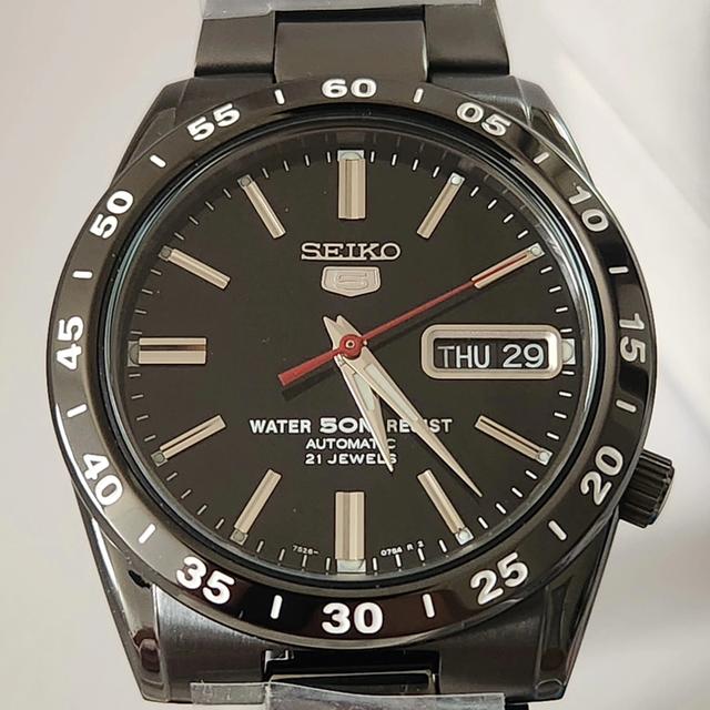 seiko 5 sport "Snke03" 2