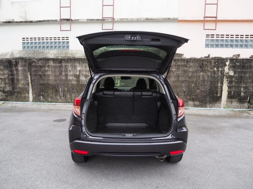 HONDA HRV 1.8 E LIMITED ปี 2017 9