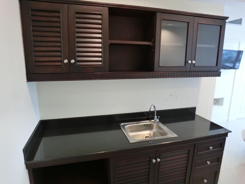 ให้เช่าคอนโด The Royal Navin Tower ห้อง 181 16