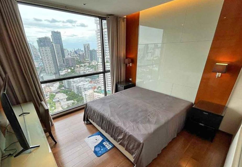 ขายด่วน The Address Sukhumvit 28 ห้องสวยในโครงการหรู