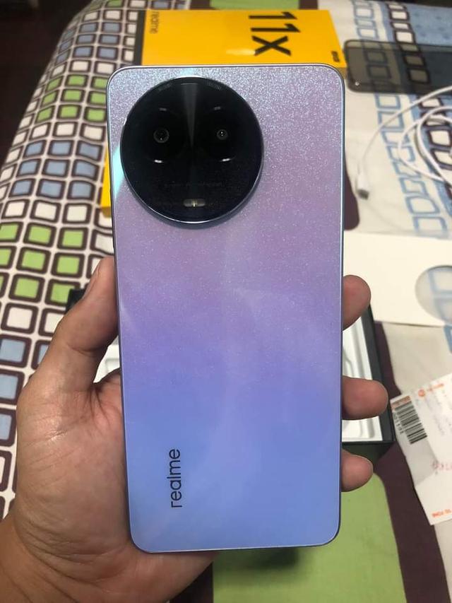 Realme 11X 5G 1