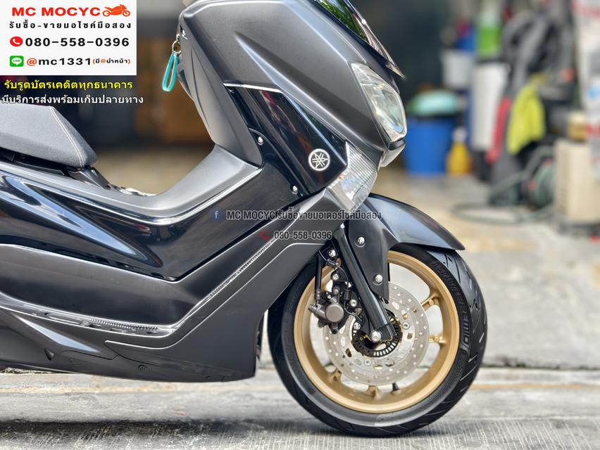Nmax 2020 ABS วิ่ง20000โล รถบ้านแท้ เครื่องเดิม ชุดสีสวย มีของแต่ง No1028  14