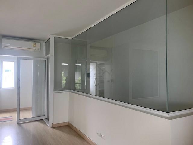 ให้เช่าทาวน์โฮม 3 ชั้น 17.4 ตรว 3 ห้องนอน โครงการอารียา เดลี่ เกษตร-นวมินทร์ พร้อมเฟอร์นิเจอร์ครบ ใกล้นวมินทร์ ซิตี้อเวน