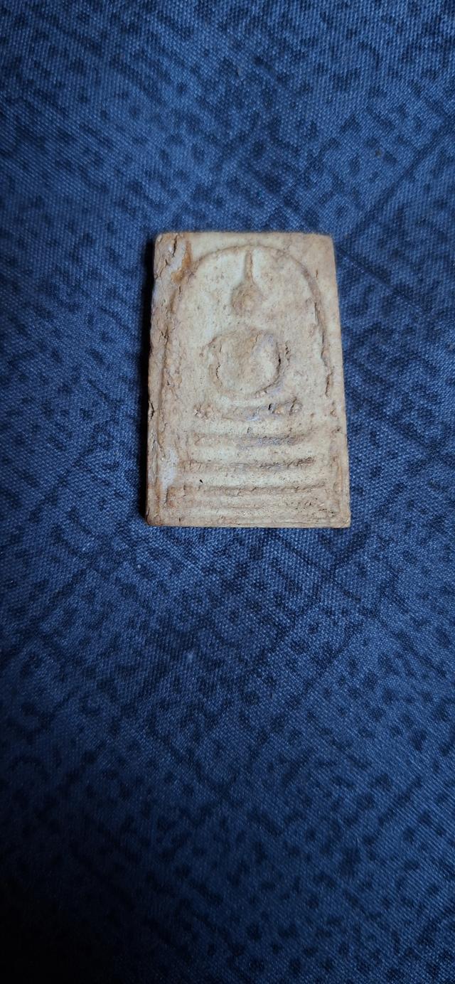 สมเด็จบางขุนพรหมปี09 พิมพ์เส้นด้าย