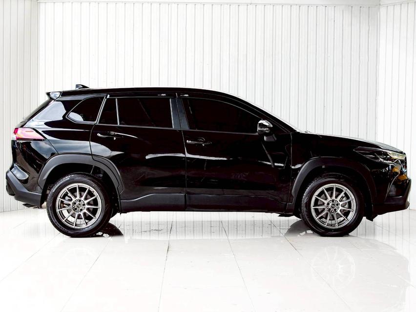 ขาย Toyota Cross 1.8Sport ปี21