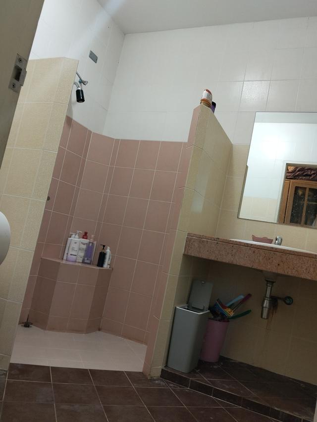 บ้านเดี่ยว2 ชั้น 3 ห้องนอน 2 ห้องน้ำ 15