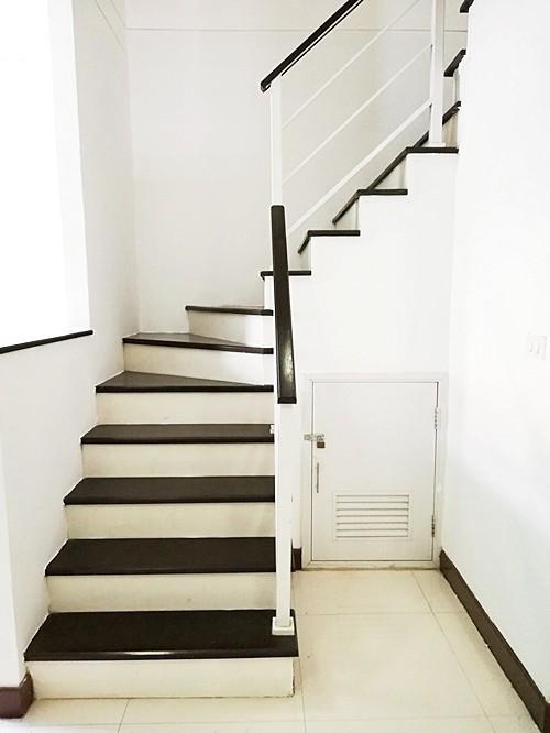 ***ให้เช่า ทาวน์เฮ้าน์ พฤกษา สุวรรณภูมิ ซ.กิ่งแก้ว 37 (ไม่ไกล!!! สนามบิน) 7