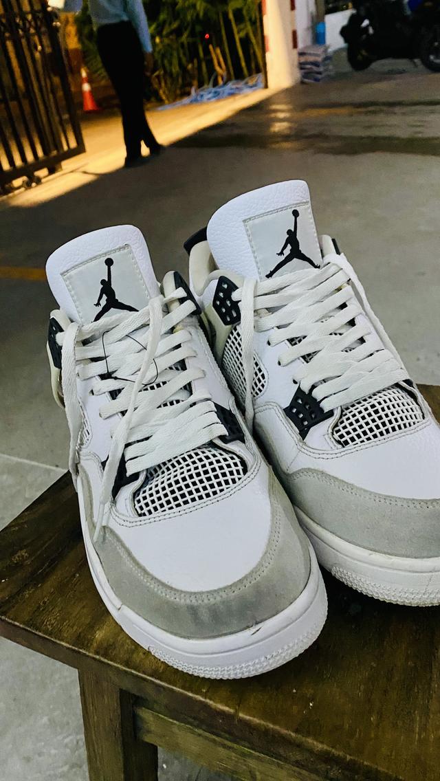 Jordan 4 Retro 12us 46/30 cm 6