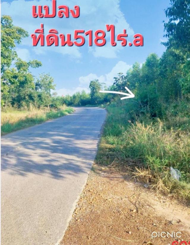 #ขายที่ดินผังม่วงเข้มปราจีนบุรี 5