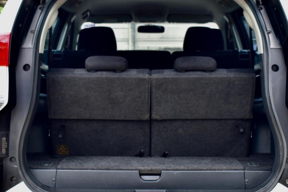 Mitsubishi pajero 2.4 GLS auto  13