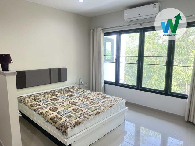 ขายคฤหาสน์หรูริมสนามกอล์ฟ: ชีวิตเหนือระดับที่ บางปะกง ริเวอร์ไซด์ คันทรี คลับ 8