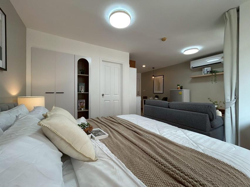 The Link condominium 19