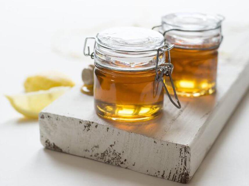 วิธีใช้น้ำผึ้งแทนน้ำตาล 2