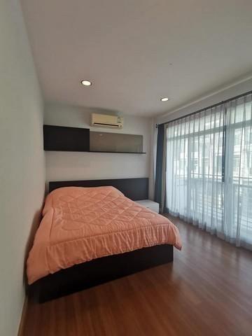 PB5792 ให้เช่าทาวน์โฮม 3 ชั้น โครงการ บ้านกลางเมือง เออร์บาเนี่ยน พระราม9-วงแหวน 3