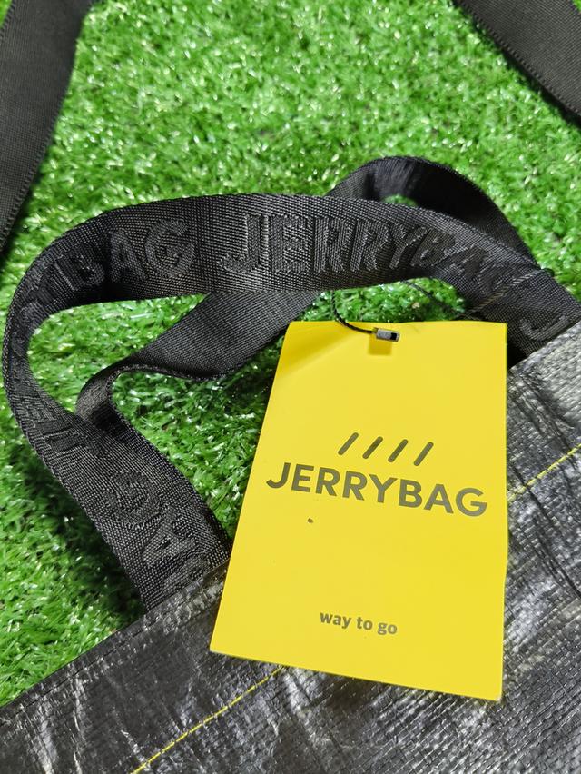 Jerry Bag Tapaulin  8