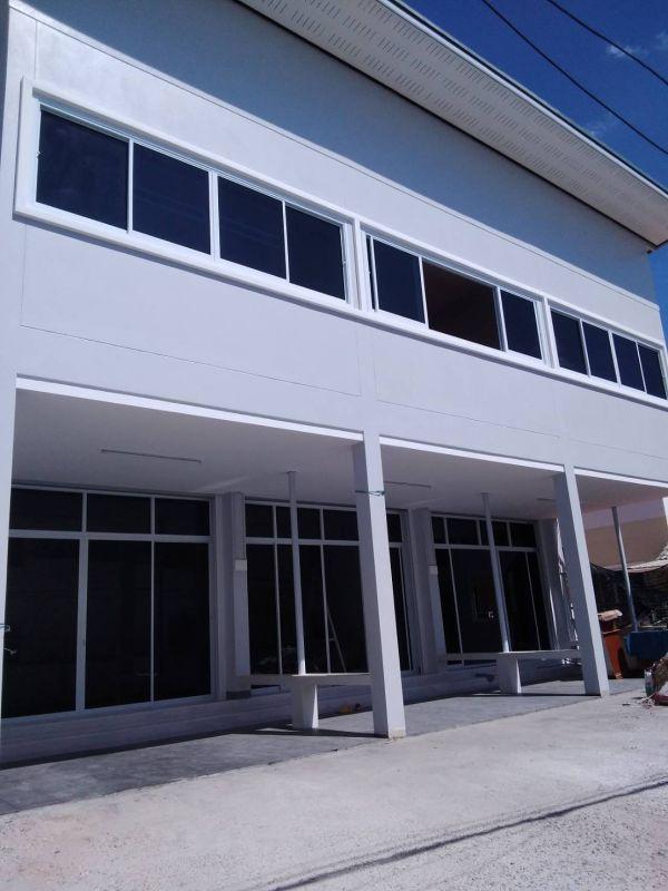 ให้เช่าโฮมออฟฟิศ กลางเมืองหนองคาย ทำเลค้าขายหรืออยู่อาศัย 1