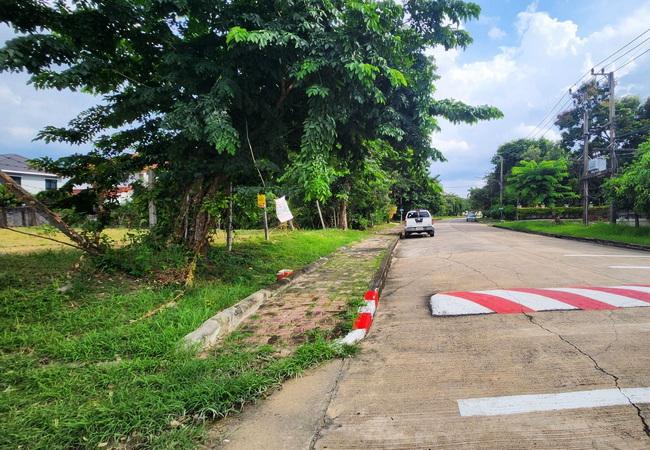 ขายที่ดิน 227 ตร.ว. หมู่บ้านสีวลี รังสิต 1 คลอง 2 อำเภอธัญบุรี ปทุมธานี 6