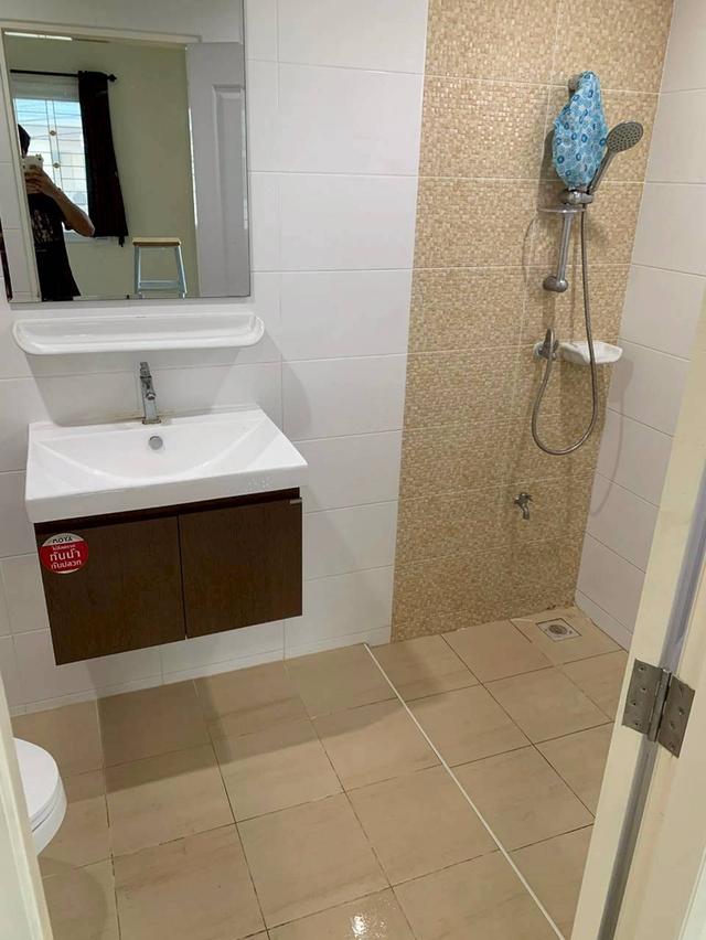 บ้านแฝด 2 ชั้น 3 ห้องนอน 3 ห้องน้ำ ใกล้ MRT บางพลู  ราคา 3.95 ล้าน เจ้าของขายเอง 11