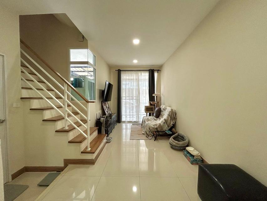 ขายทาวน์โฮม โกลเด้นทาวน์ 2 งามวงศ์วาน-ประชาชื่น 3