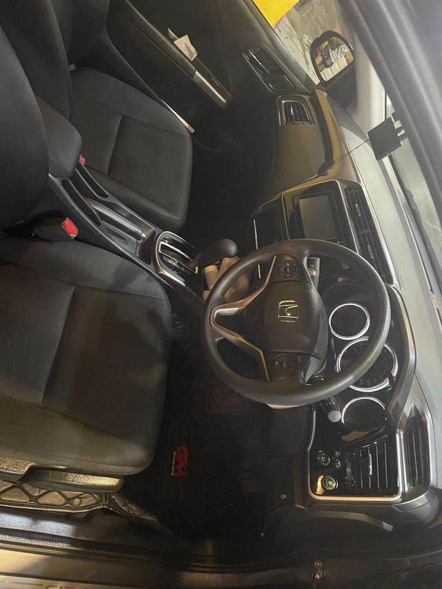 Honda City SV 1.5 2018’ รูปที่ 10