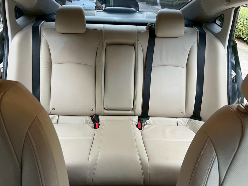 Honda Civic FC 1.8EL Top auto ไช้น้อย รูปที่ 8