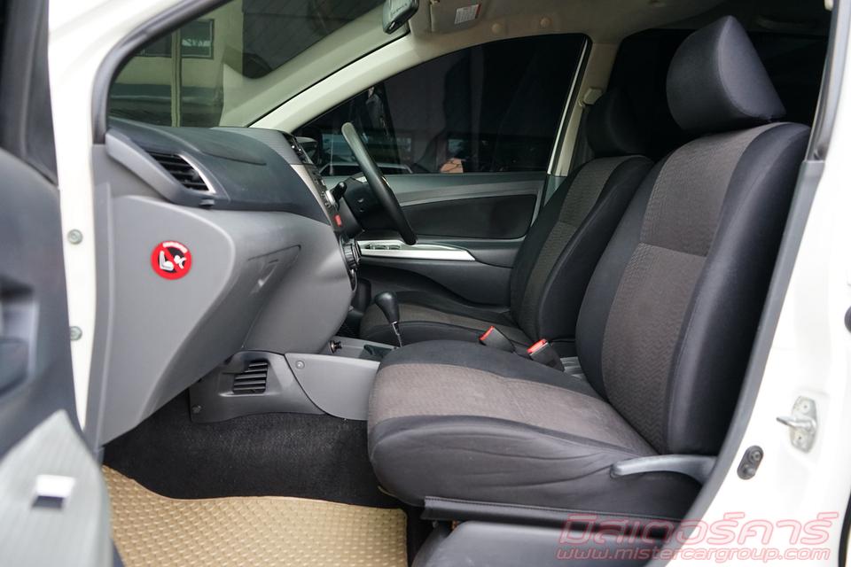 2013 TOYOTA  AVANZA 1.5 S ( 5603 ) 9