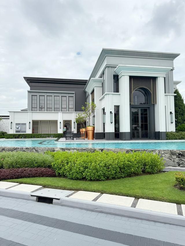 Rent/ให้เช่า บ้านเดี่ยวหลังมุม เศรษฐสิริ เสรีไทย พร้อมหิ้วกระเป๋าเข้าอยู่ได้เลย 11