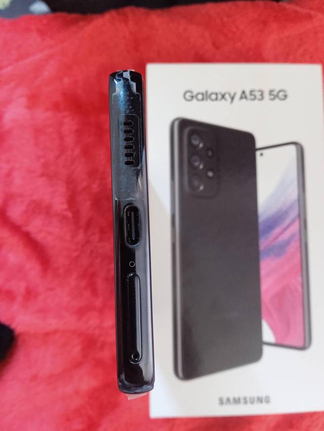 Samsung A53 5G 5