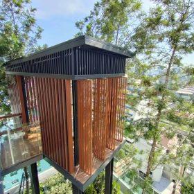 พาร์ค ออริจิ้น พญาไท (Park Origin Phayathai) 5