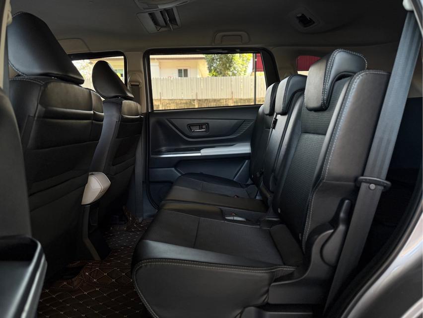 รหัสรถ WRT661 2022 TOYOTA VELOZ, 1.5 SMART 13